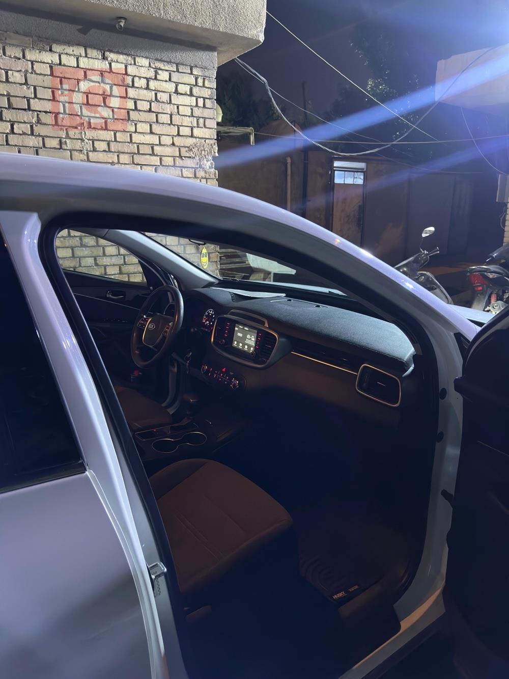 کیا سۆرینتۆ